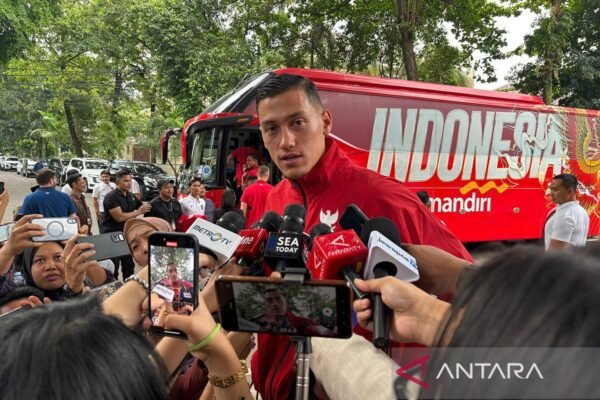 Jay Idzes Penuh Harapan Indonesia Menang Melawan Jepang Jay Idzes Penuh Harapan Indonesia Menang Melawan Jepang