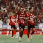 Berita Terbaru: Bali United Memperpanjang Kontrak Rahmat dan Fitrul