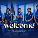 Berikut beberapa alternatif judul untuk artikel mengenai kedatangan Kasim Botan, Abiyoso, dan Andy Setyo ke PSIM Jogja:

1. "Mengapa PSIM Jogja Rekrut Kasim Botan, Abiyoso, dan Andy Setyo?"
2. "PSIM Jogja: Alasan Di Balik Rekrutmen Kasim Botan, Abiyoso, dan Andy Setyo"
3. "Strategi PSIM Jogja: Datangnya Kasim Botan, Abiyoso, dan Andy Setyo"
4. "PSIM Jogja Perkuat Tim dengan Kasim Botan, Abiyoso, dan Andy Setyo"
5. "Menggali Motivasi PSIM Jogja dalam Memperoleh Kasim Botan, Abiyoso, dan Andy Setyo"

Silakan pilih yang paling sesuai atau gunakan sebagai inspirasi!