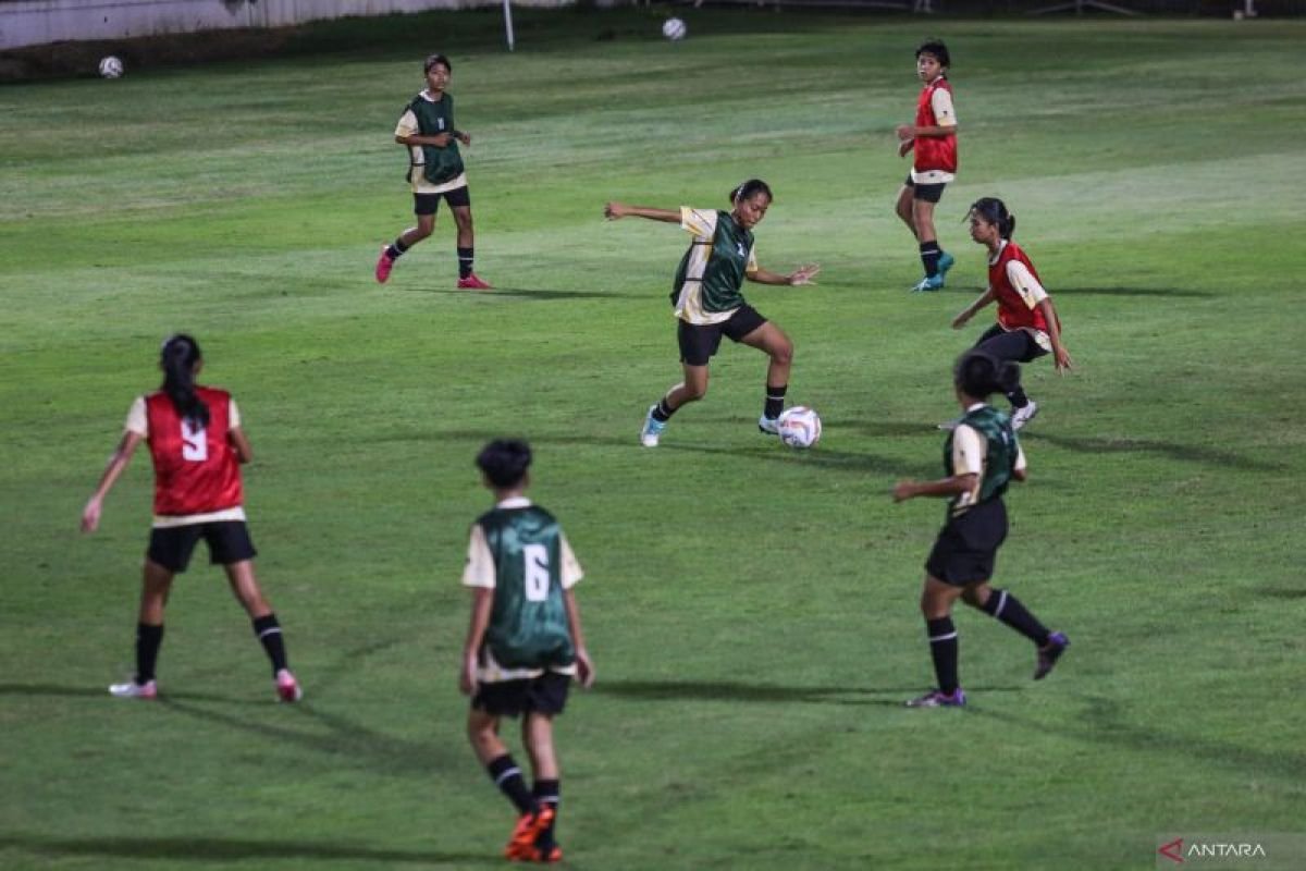 PSSI Resmi Umumkan Skuad Timnas Putri U19 untuk Piala AFF U19