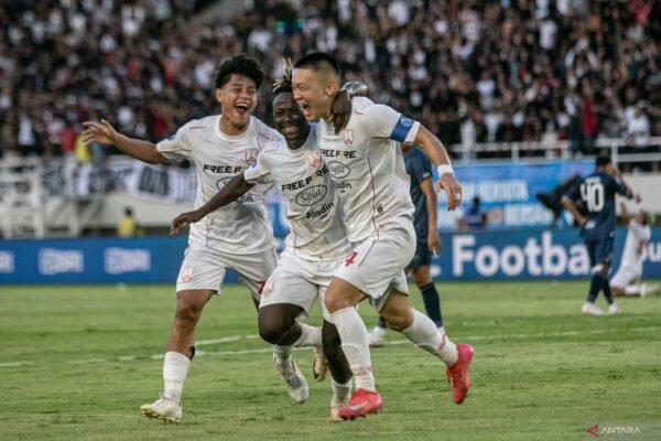 Persis Solo Mengambil Hikmah Penting Setelah Pertandingan Melawan PSIM Yogyakarta