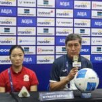Taktik Baru Kirgistan Siap Kejutkan Grup D Kualifikasi Piala Asia Wanita