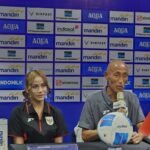 Berat Juara Grup, Mochizuki Akui Siap Berjuang Maksimal