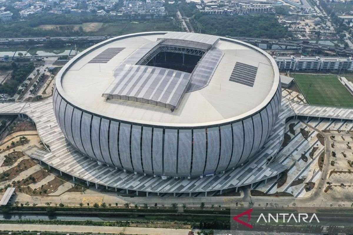 Berikut 18 Kandang Peserta BRI Super League 2025/2026